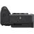 Sony FX3a - kamera z uchwytem XLR (ILME-FX3A)